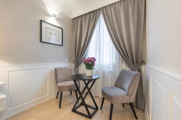 Booking Florence Appartement *