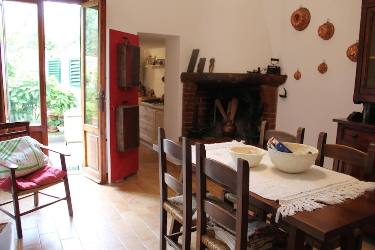 Appartement La Casa Delle Rose