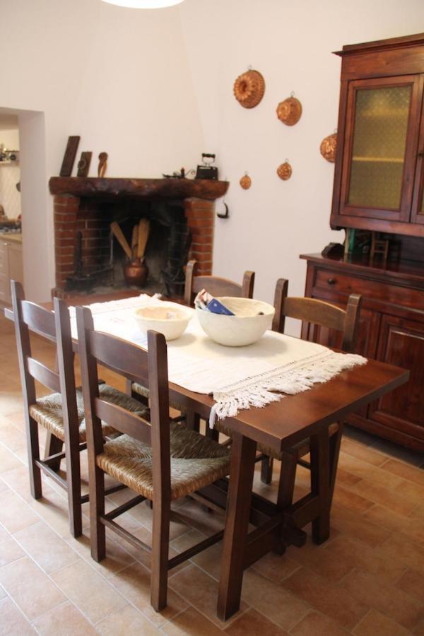 La Casa Delle Rose Appartement *