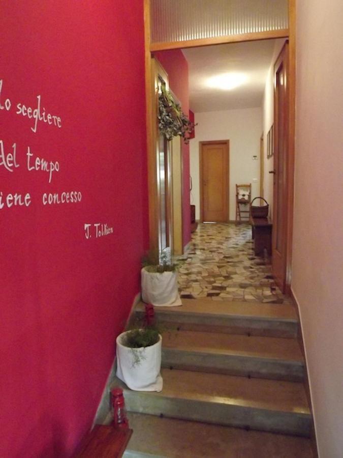 Appartement La Casa Delle Rose