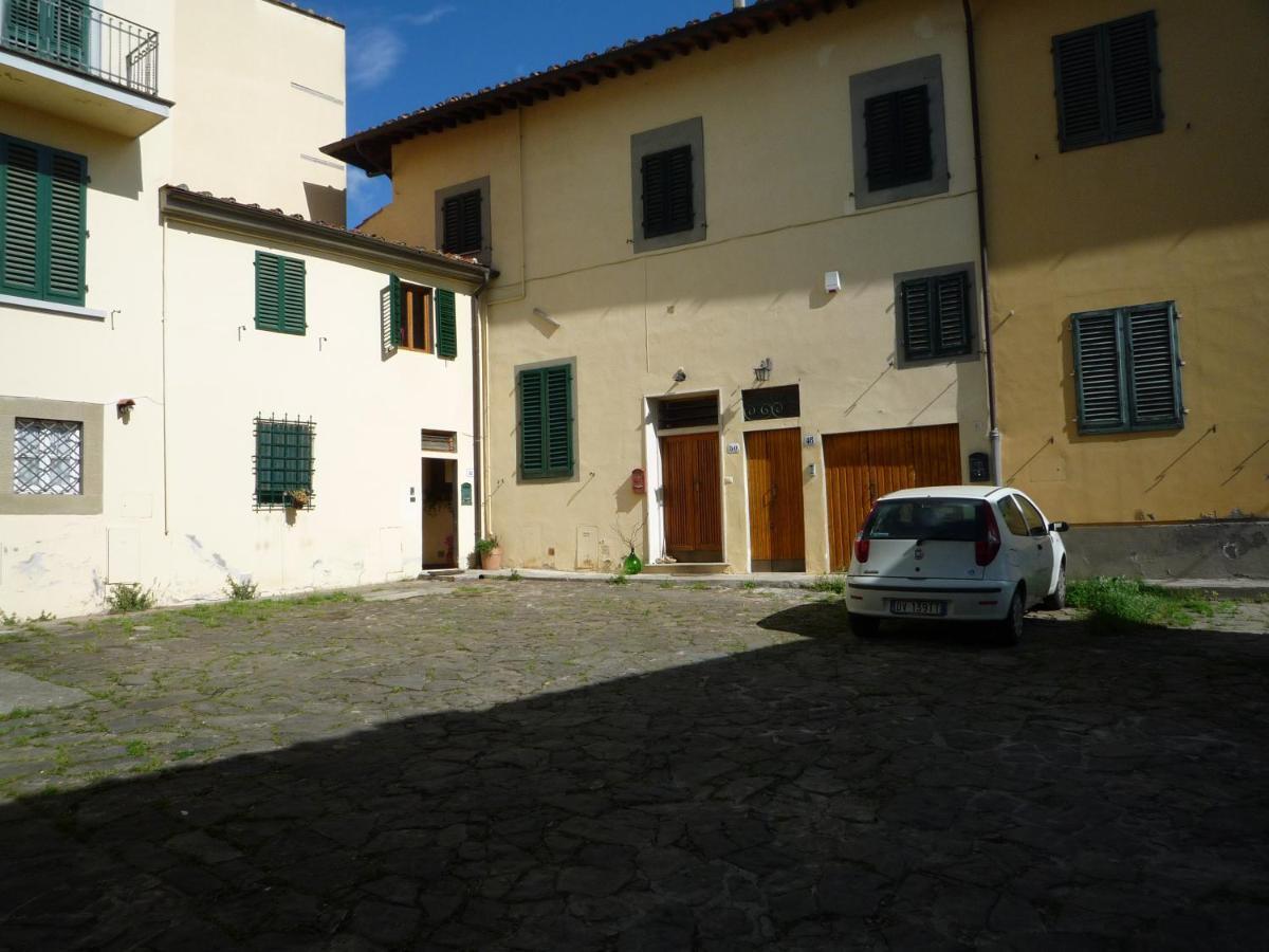 Appartement La Casa Delle Rose