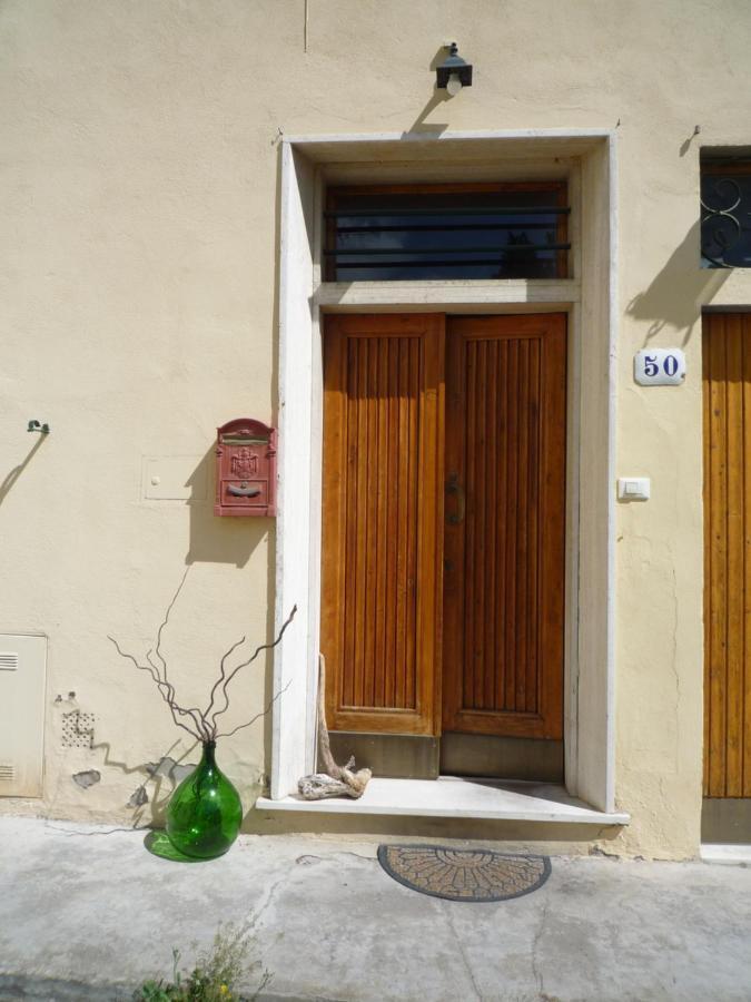 Appartement La Casa Delle Rose