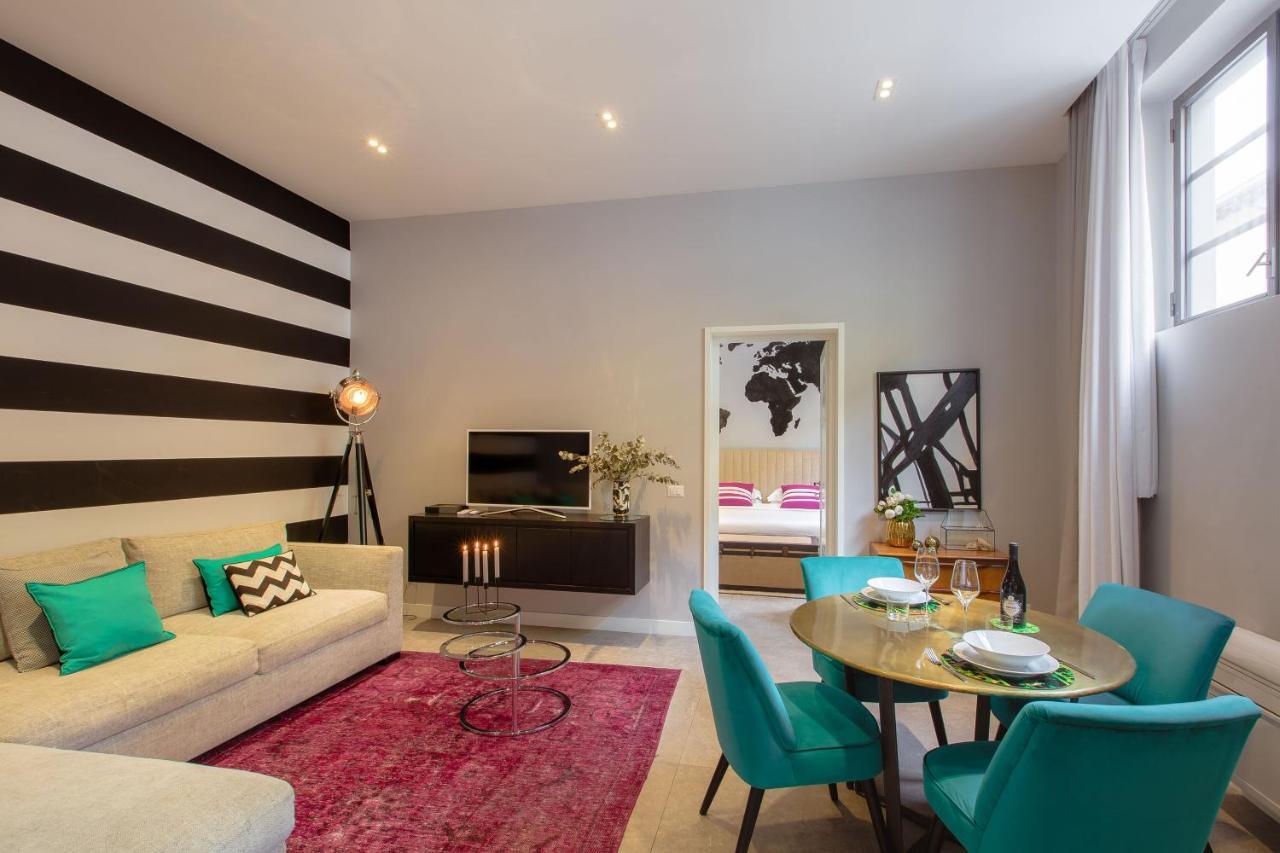 Appartement Dimore D'oro Florence