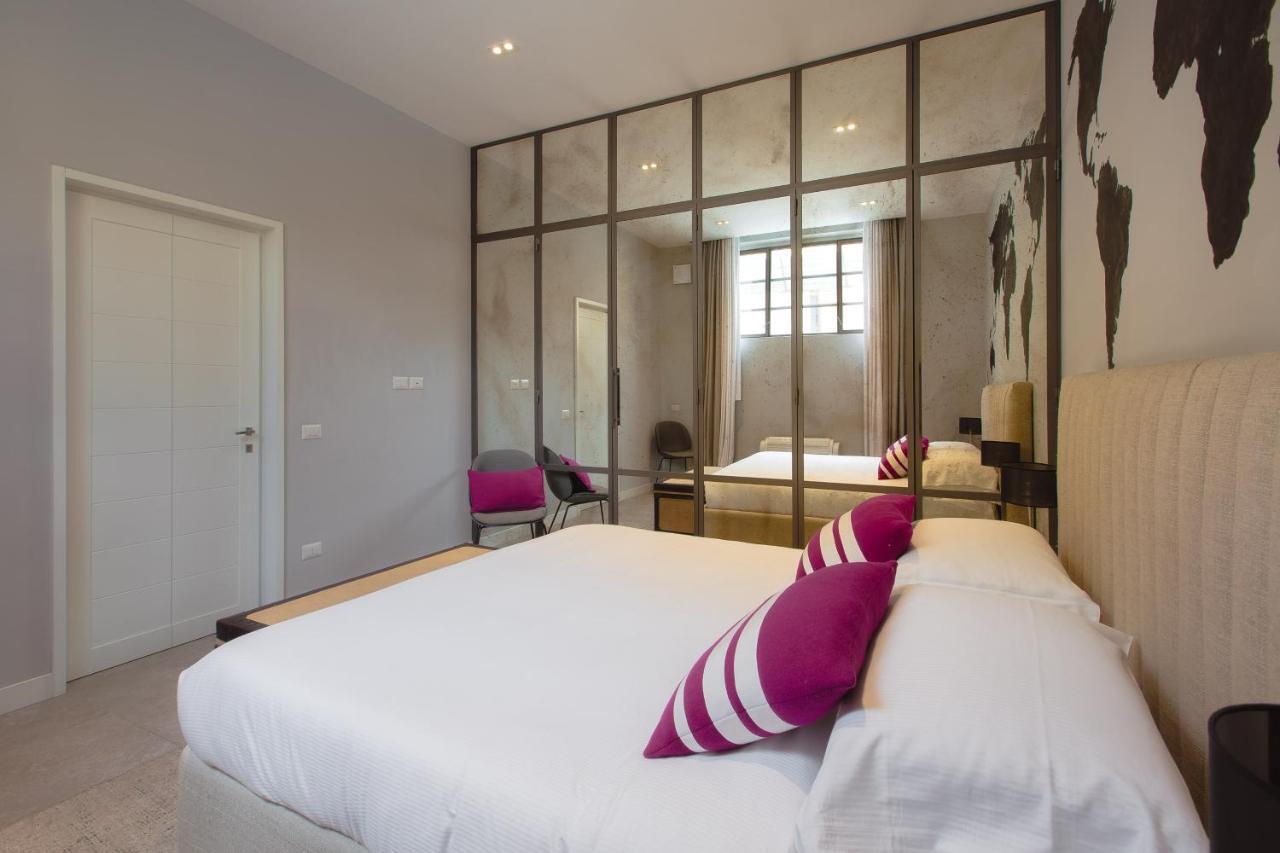 Appartement Dimore D'oro *
