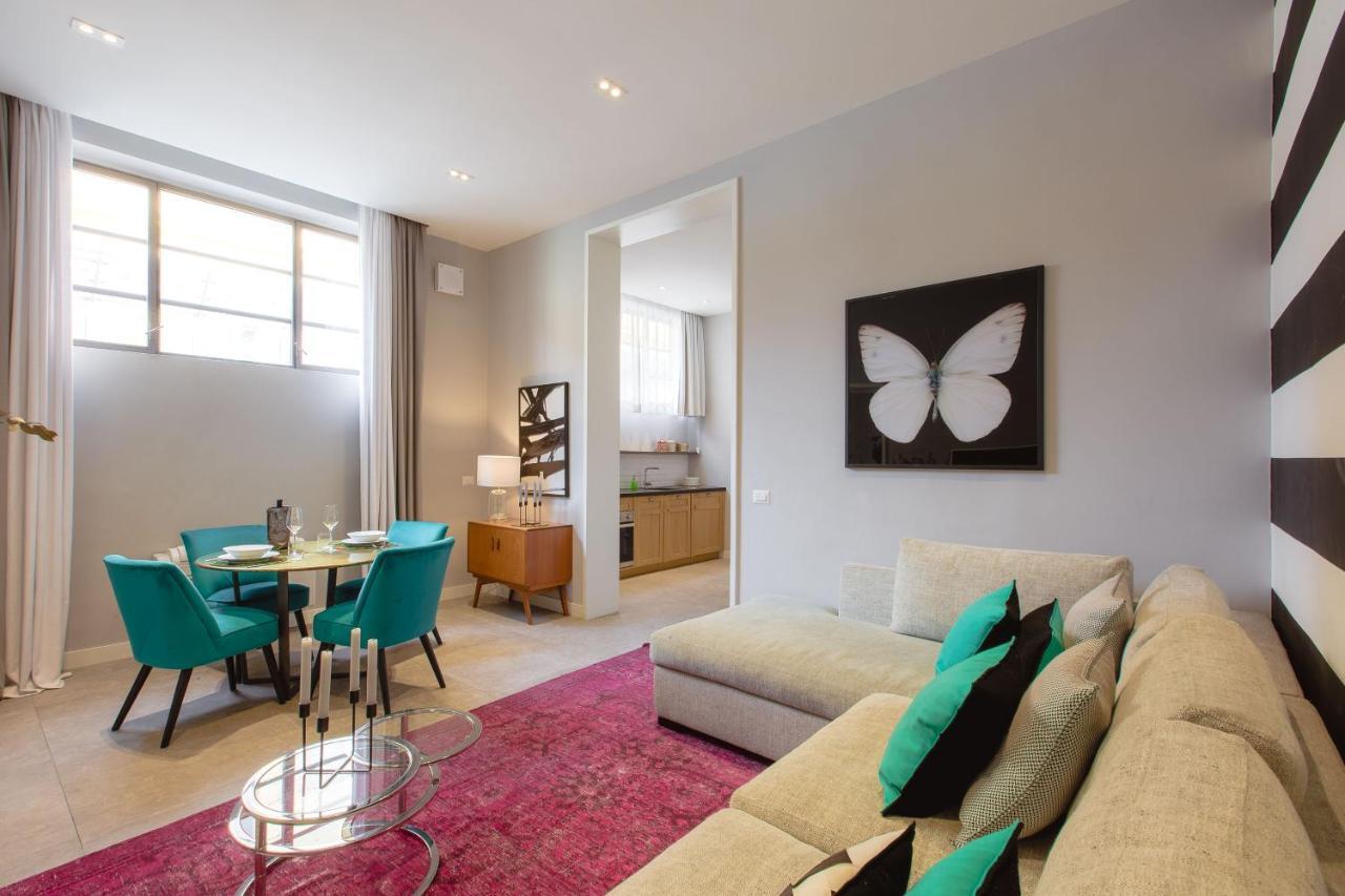 Appartement Dimore D'oro