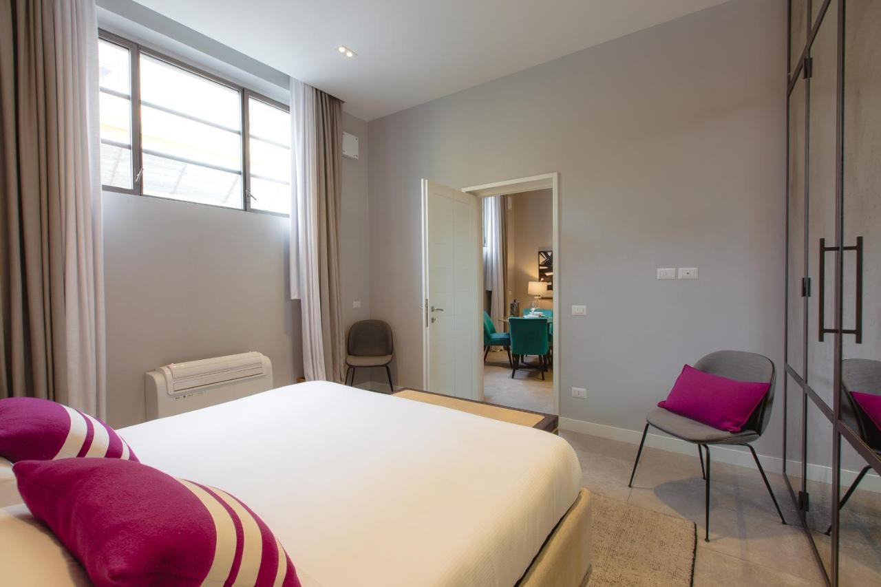 Appartement Dimore D'oro