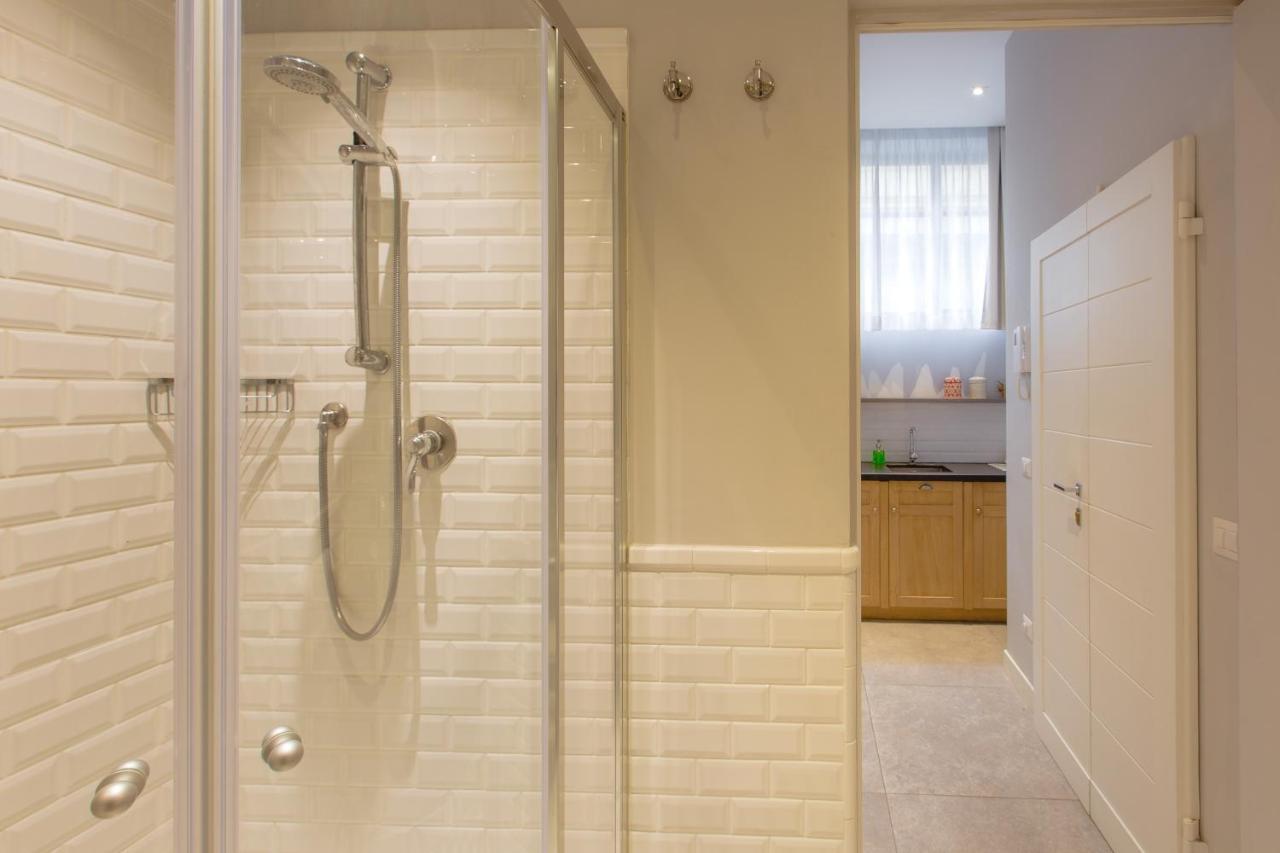 Dimore D'oro Appartement *