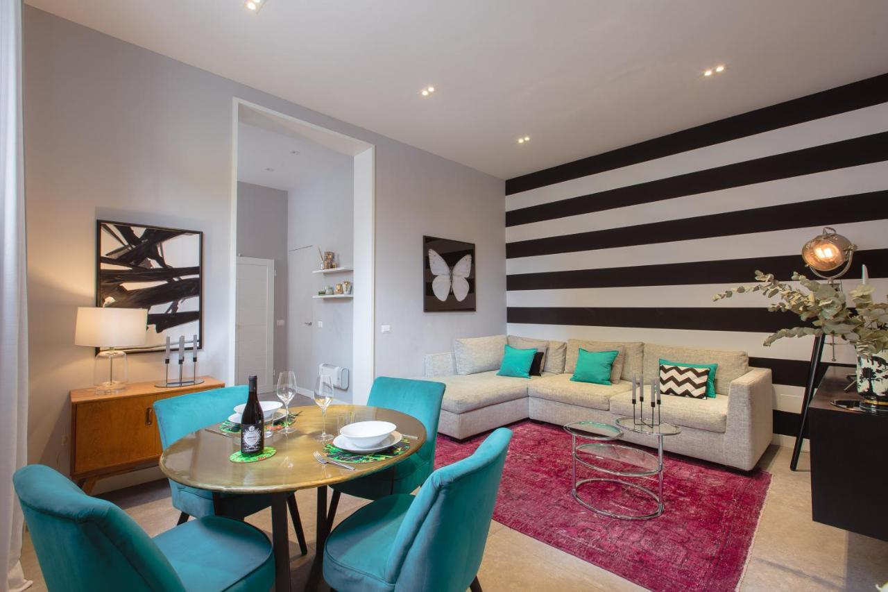 Appartement Dimore D'oro