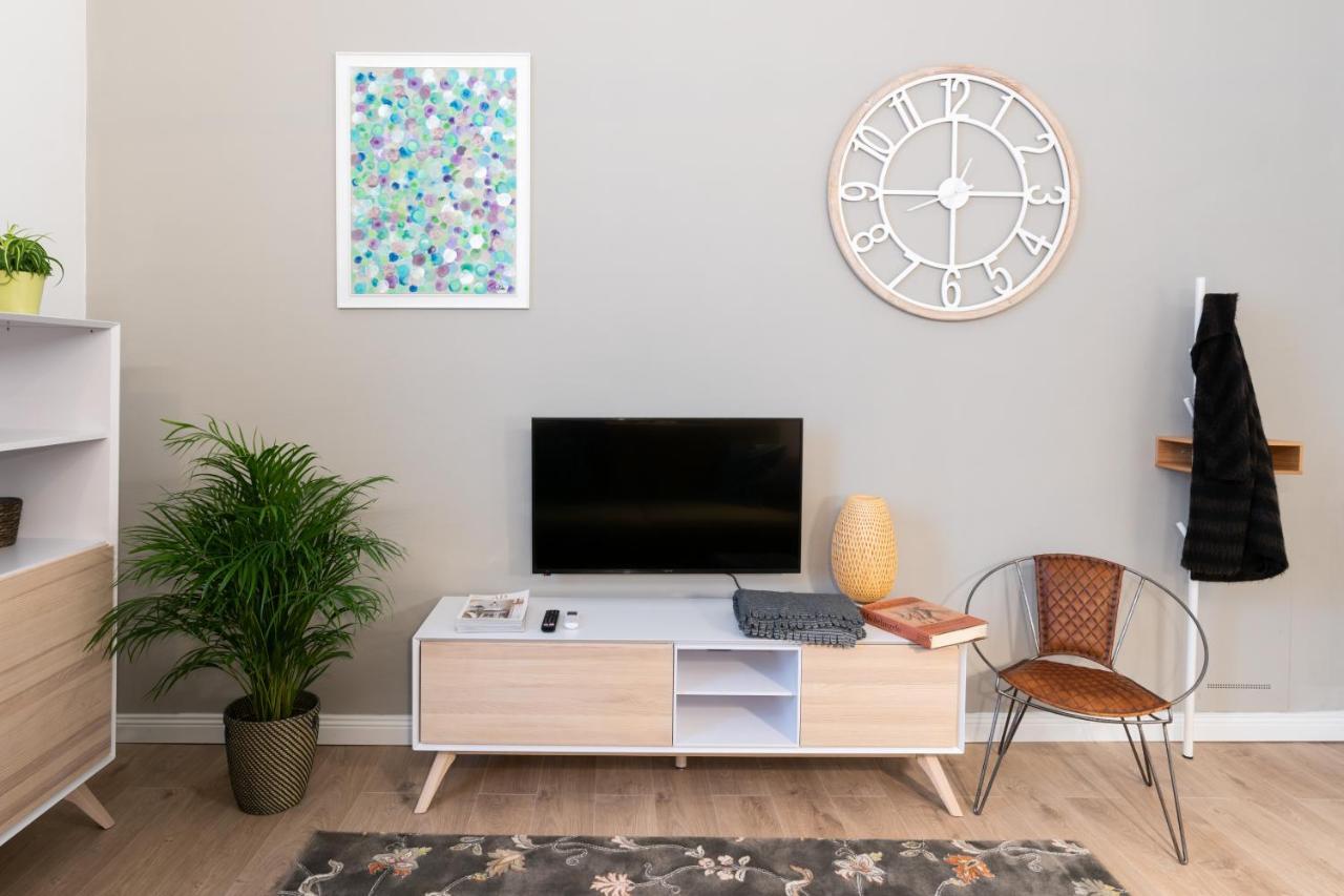 Appartamento Living Walls Firenze