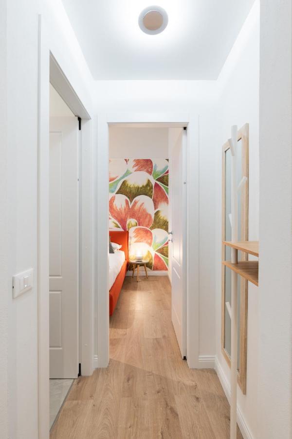 Living Walls Appartamento Firenze