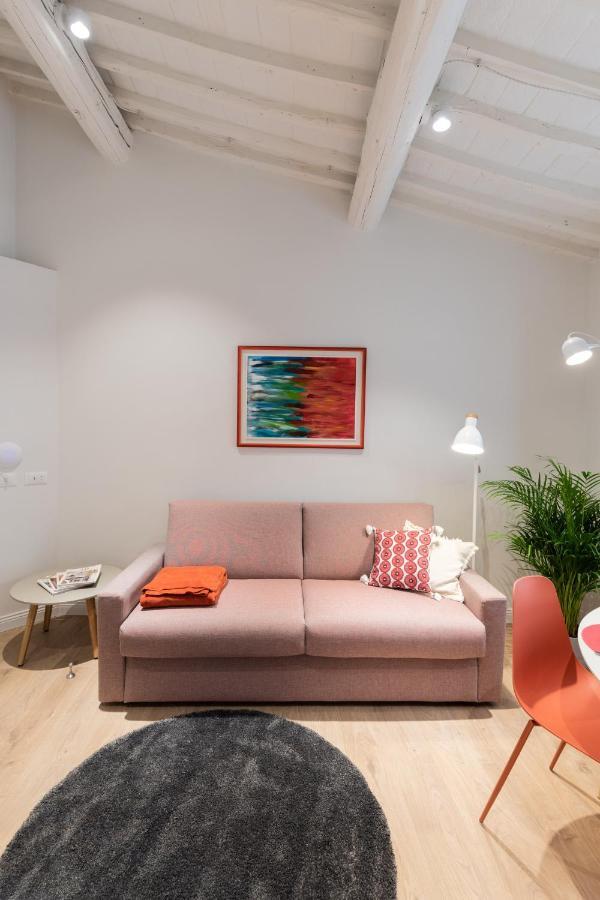 Appartamento Living Walls