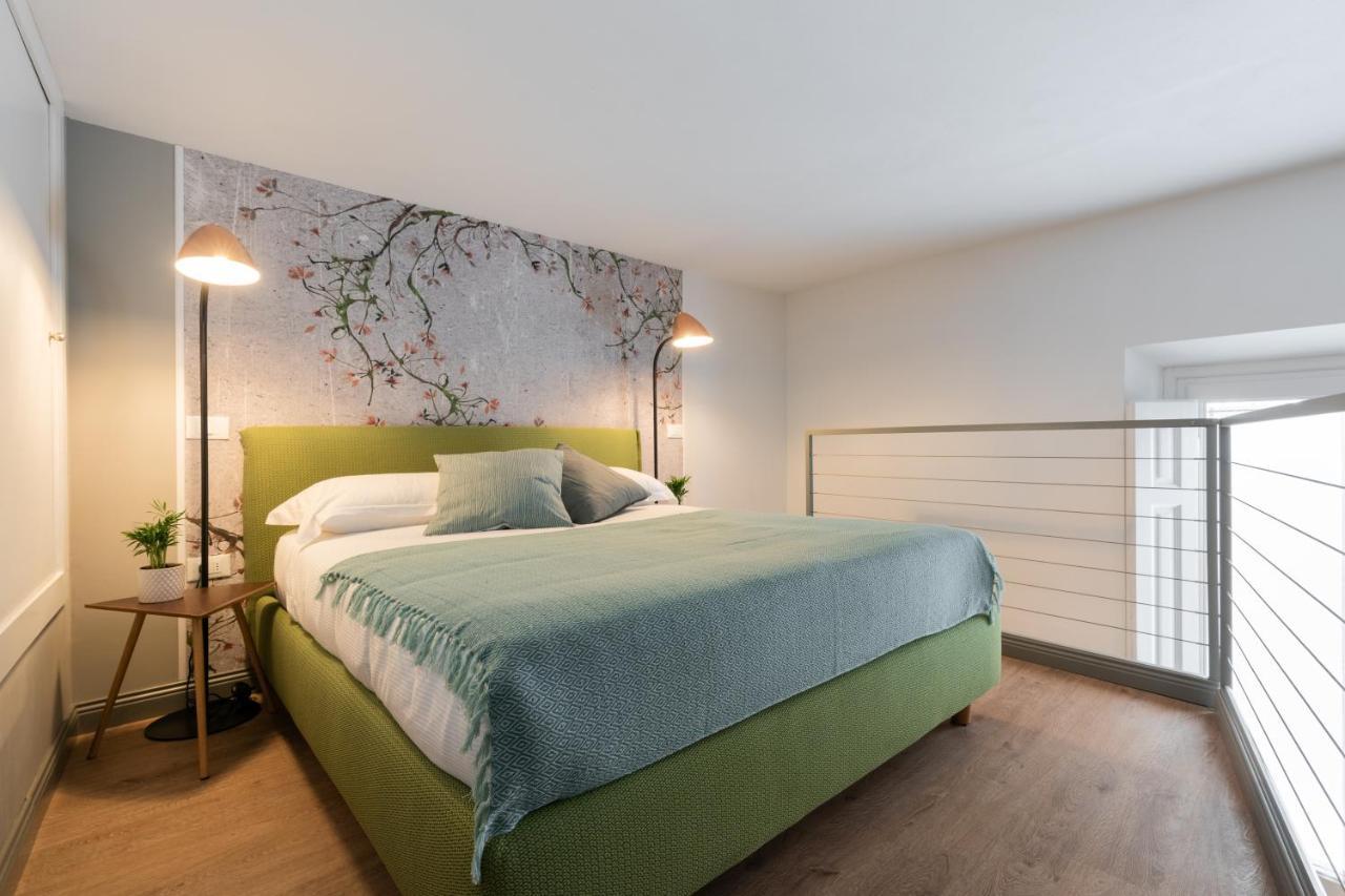 Appartamento Living Walls