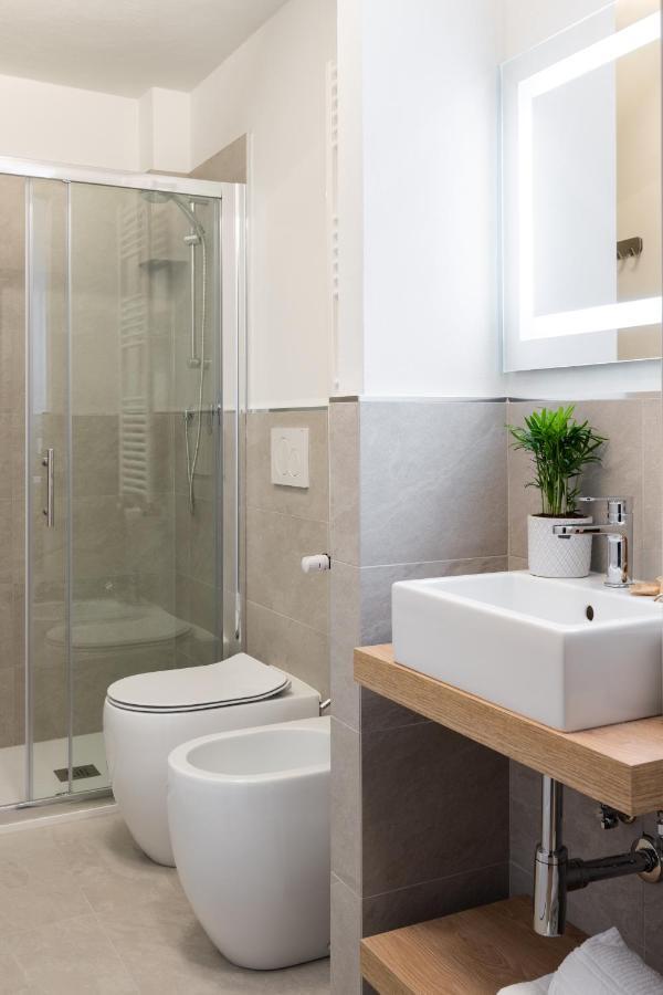 Appartamento Living Walls Firenze