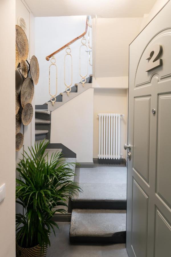 Appartamento Living Walls