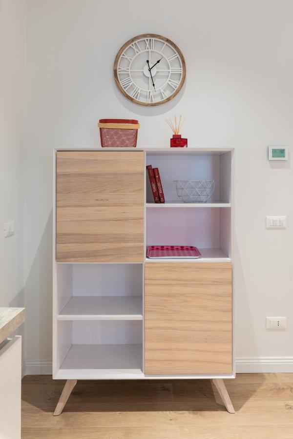 Appartamento Living Walls Firenze