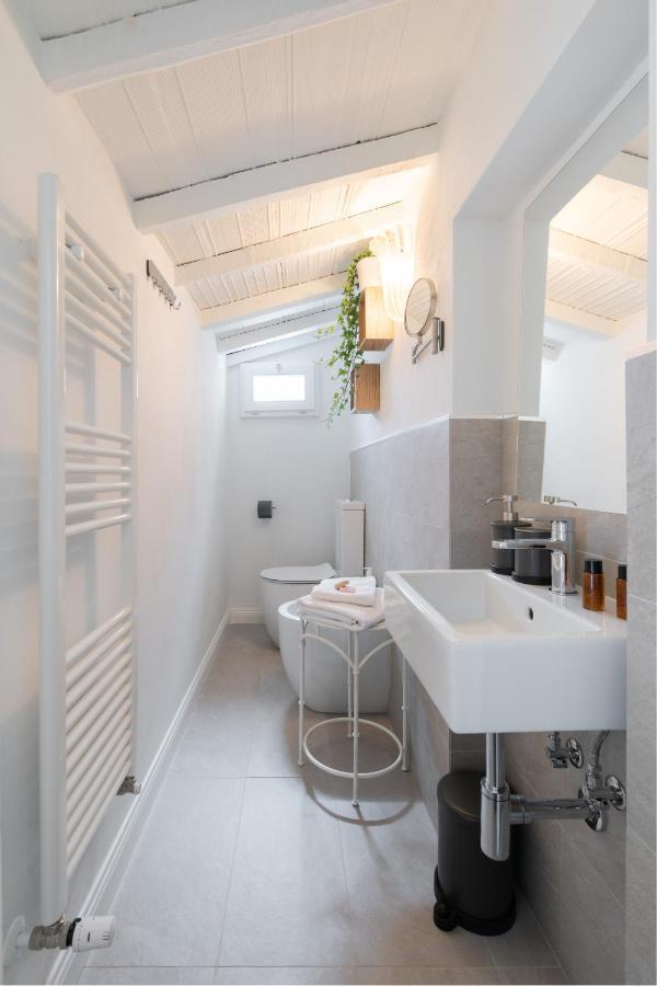 Appartamento Living Walls Firenze