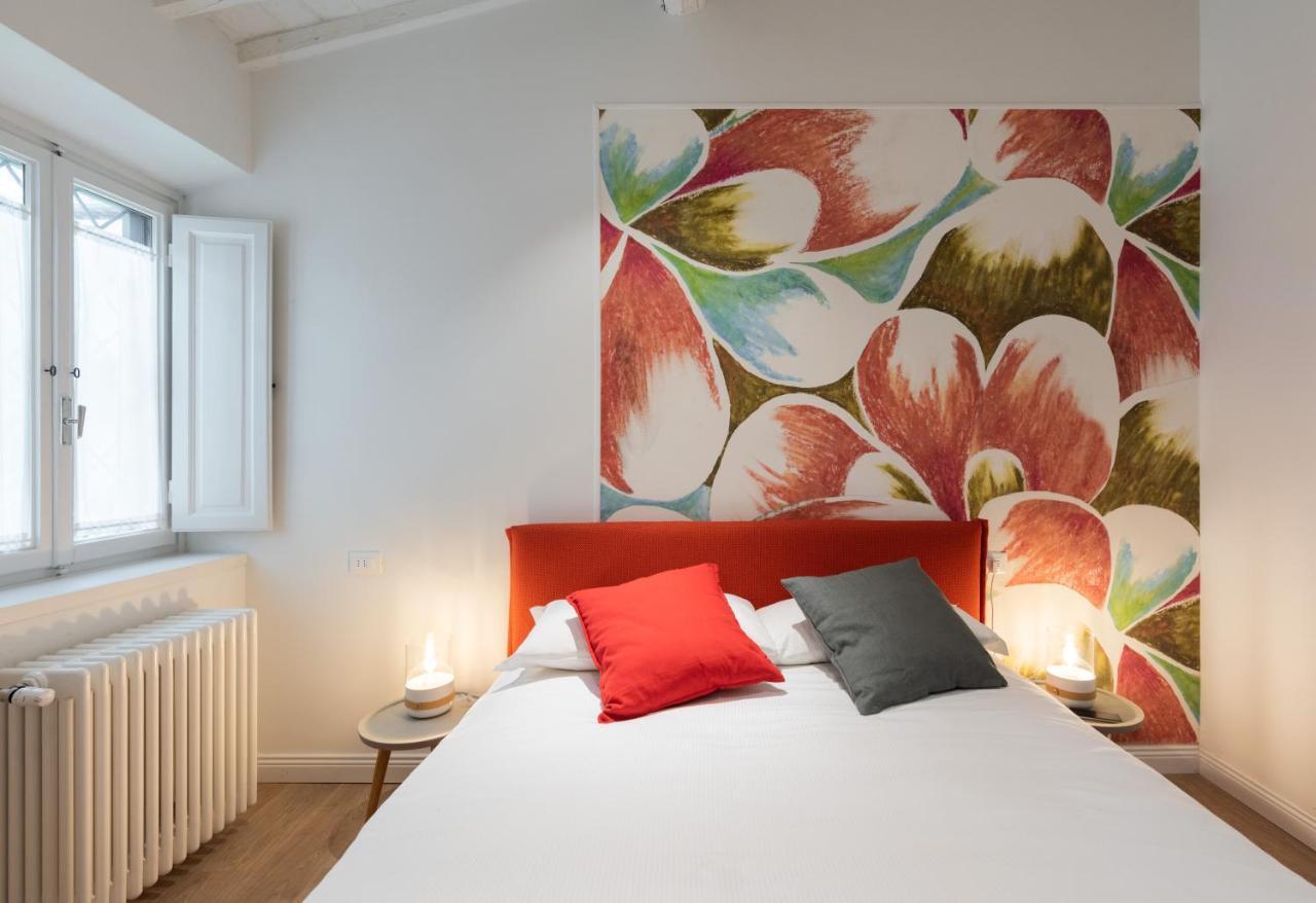 Appartamento Living Walls Firenze