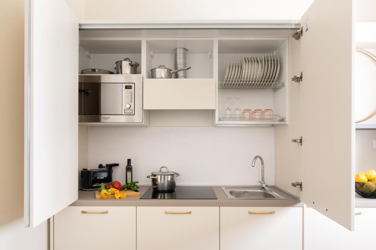 Appartamento Living Walls