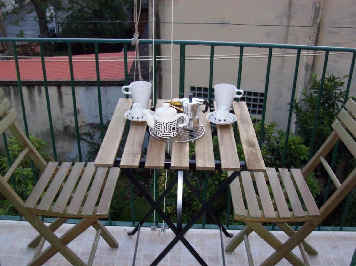 My House Apartment Florence