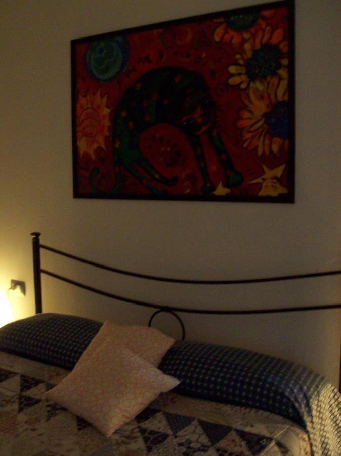 My House * Florence