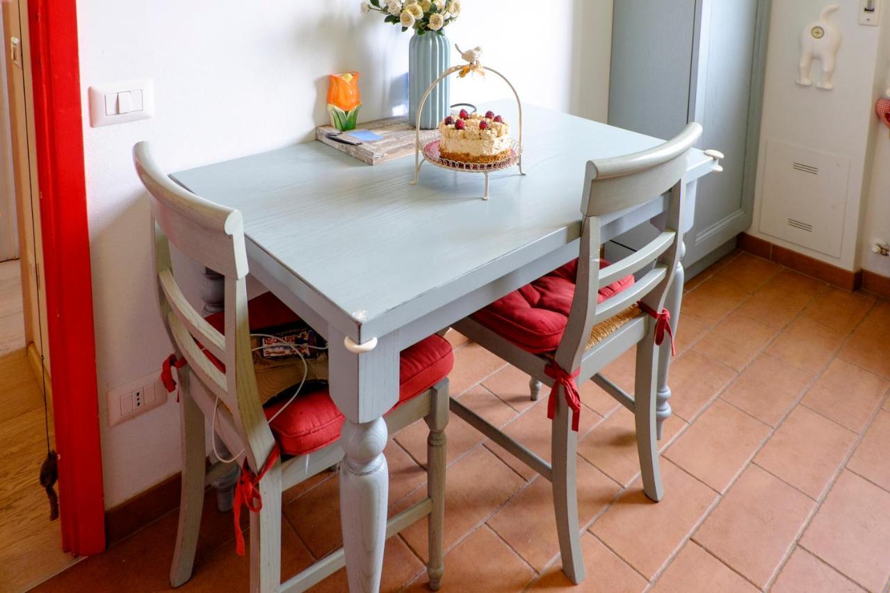Apartamento Casa Cora Florença