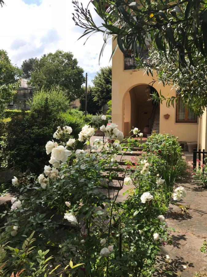La Casa Di Claudia