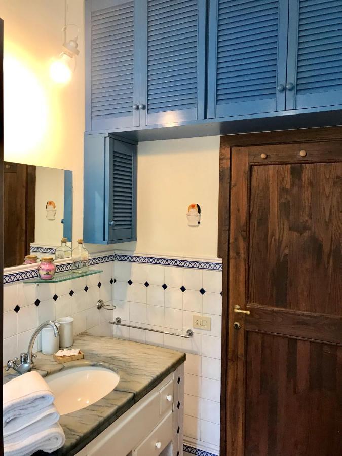 La Casa Di Claudia Ferienhaus