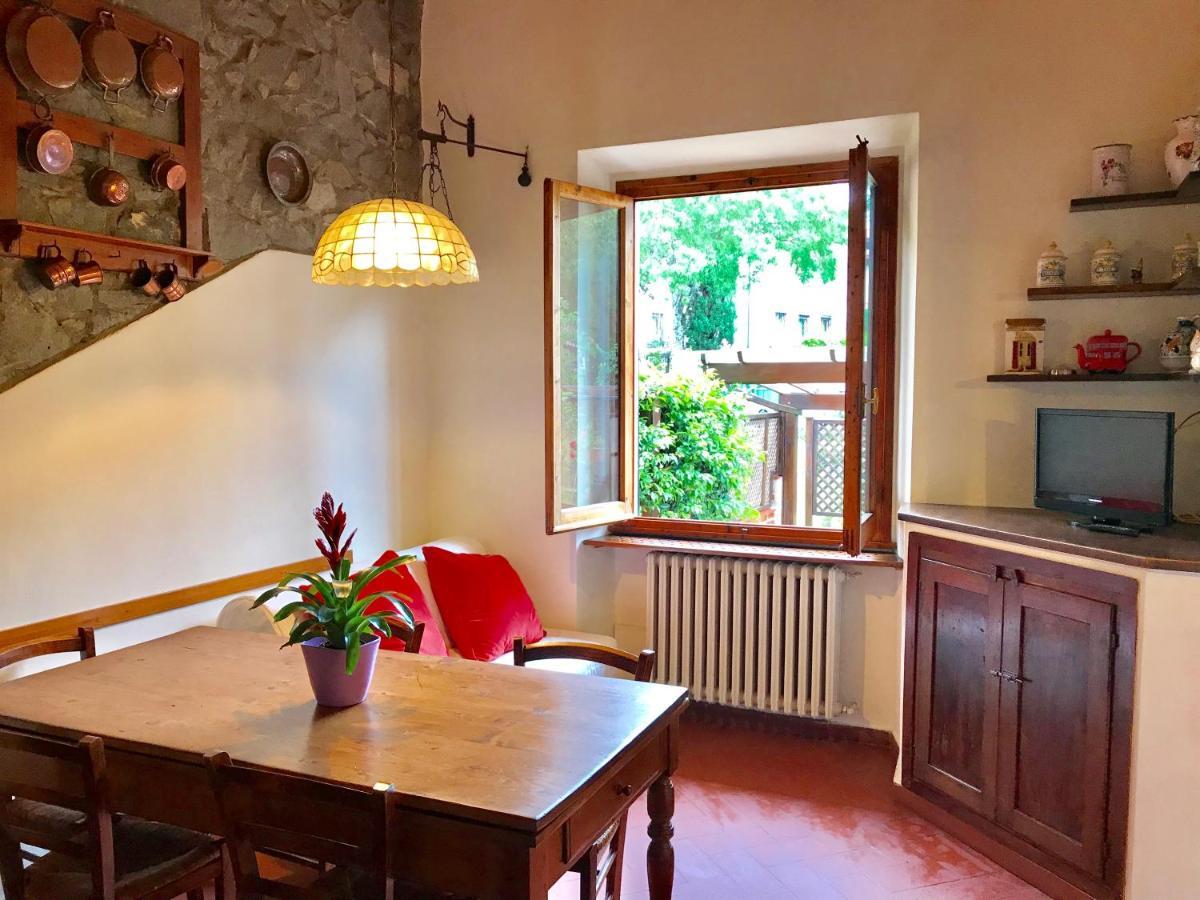 Ferienhaus La Casa Di Claudia *