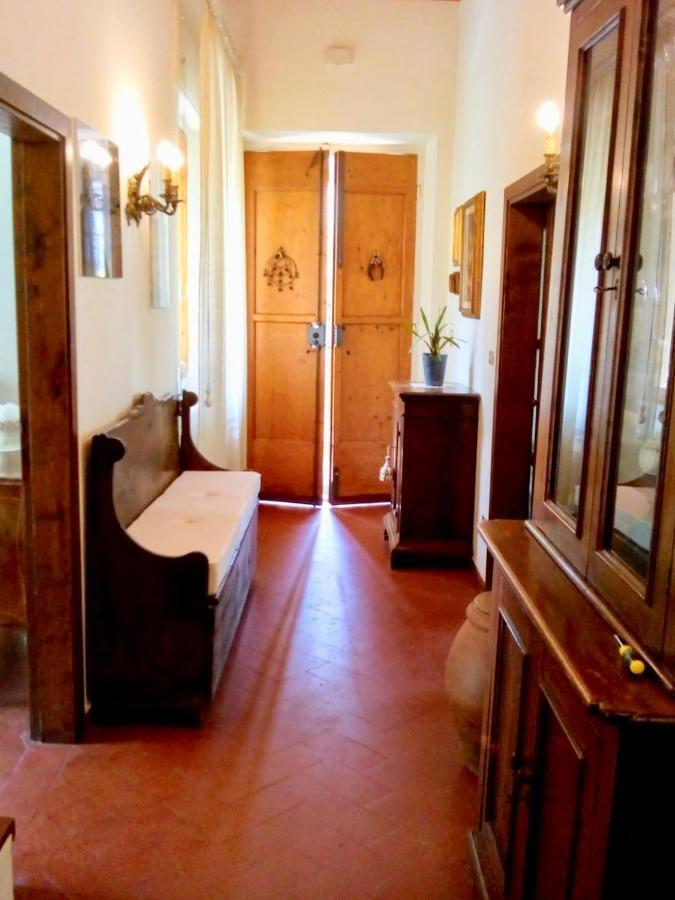 La Casa Di Claudia * Florenz