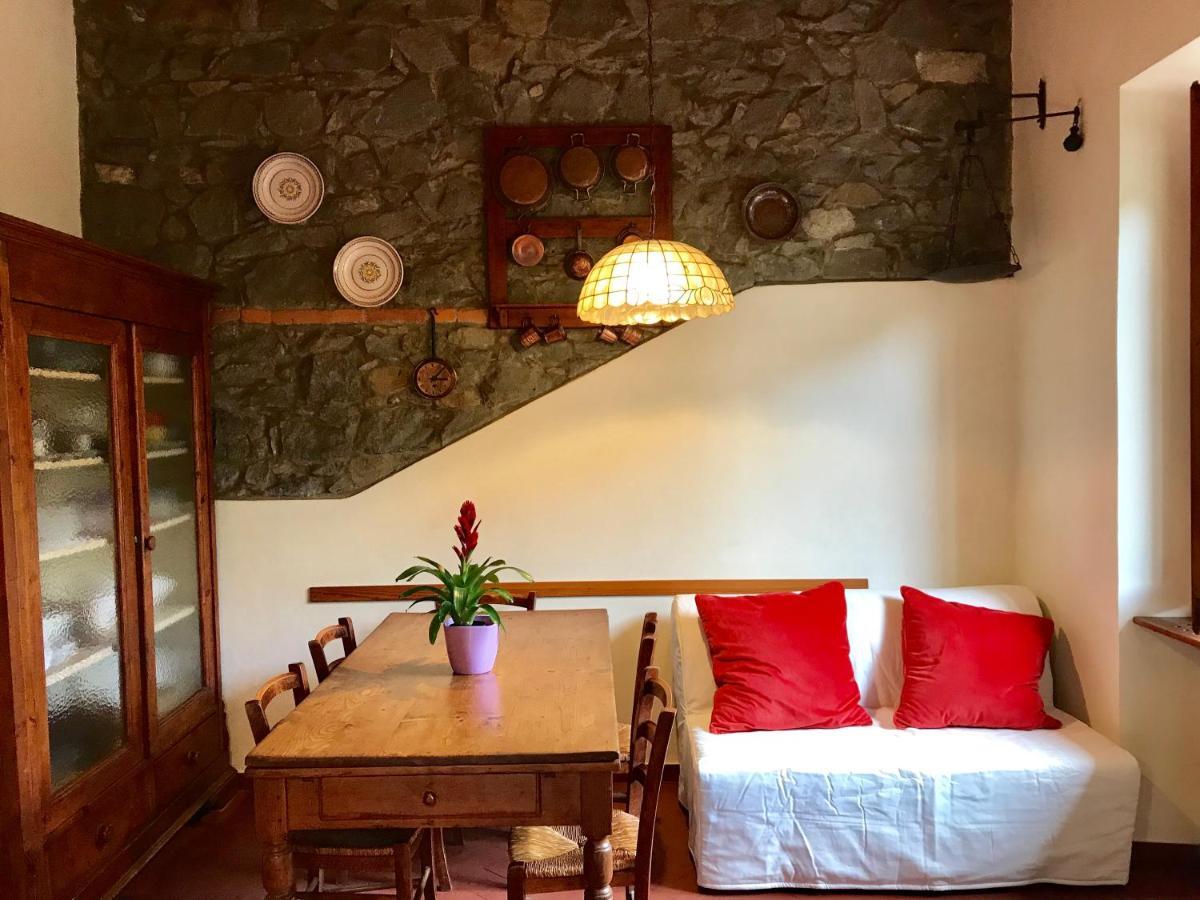 Ferienhaus La Casa Di Claudia Florenz