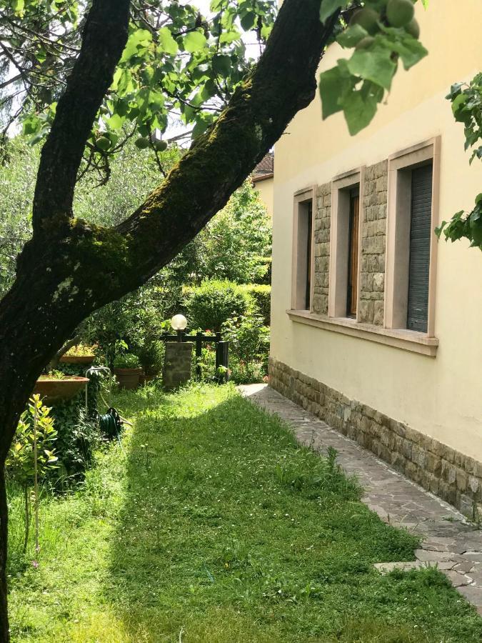 La Casa Di Claudia * Florenz