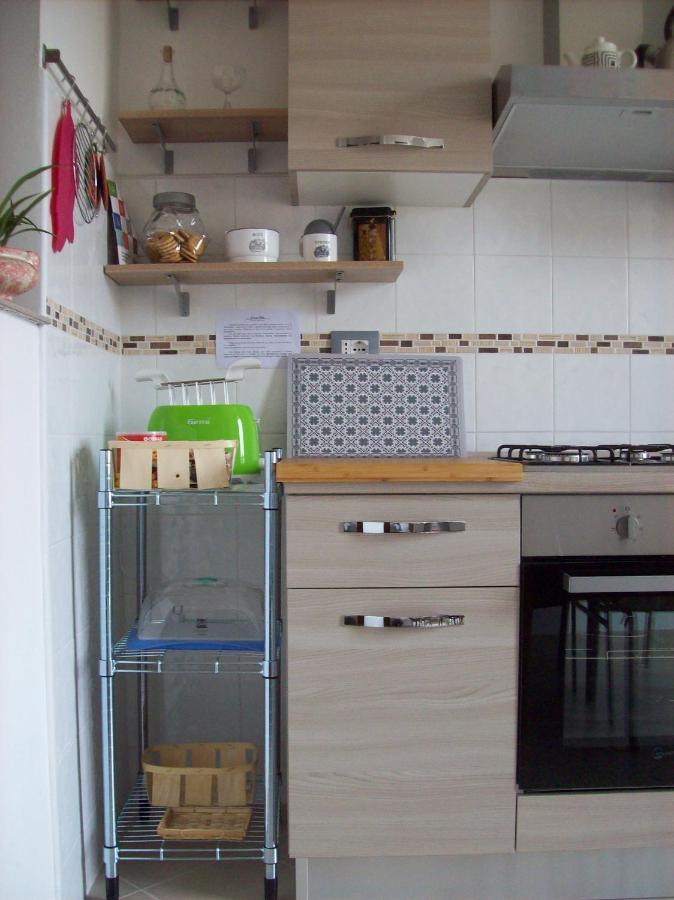 My House