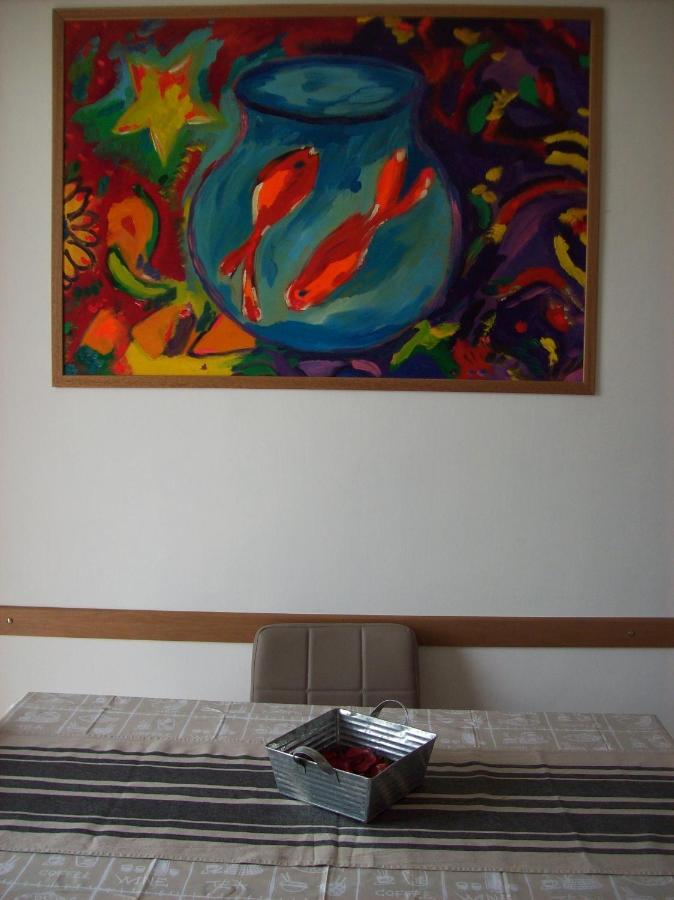 My House Apartment Florence
