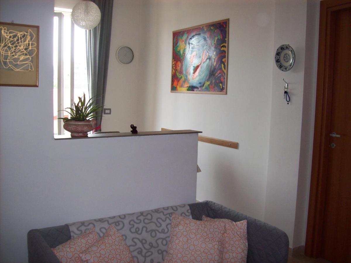 My House Apartment Florence