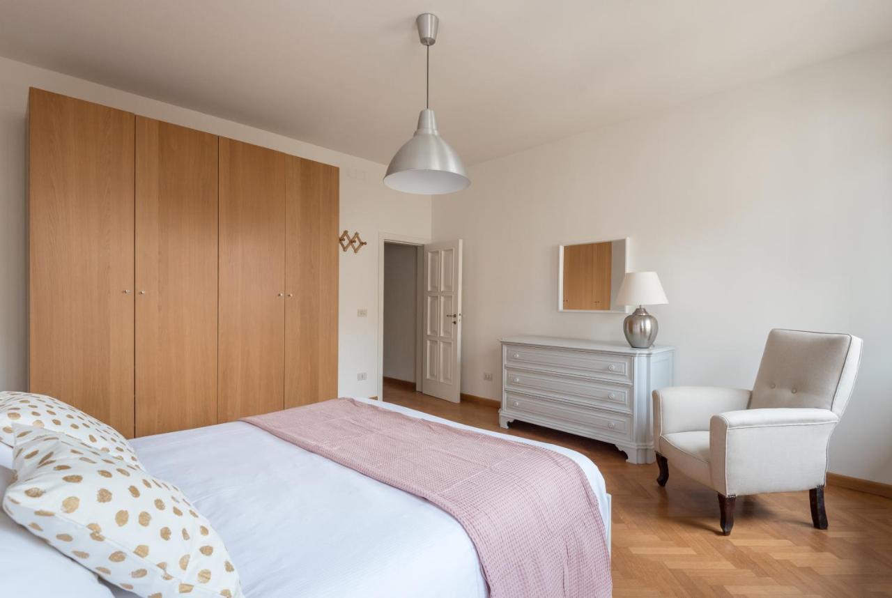 San Frediano Flat View Appartement