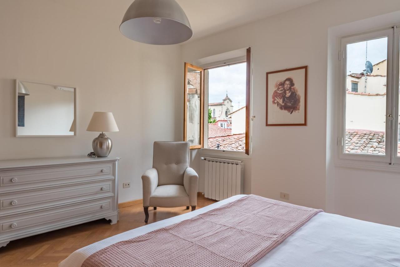 San Frediano Flat View Appartement