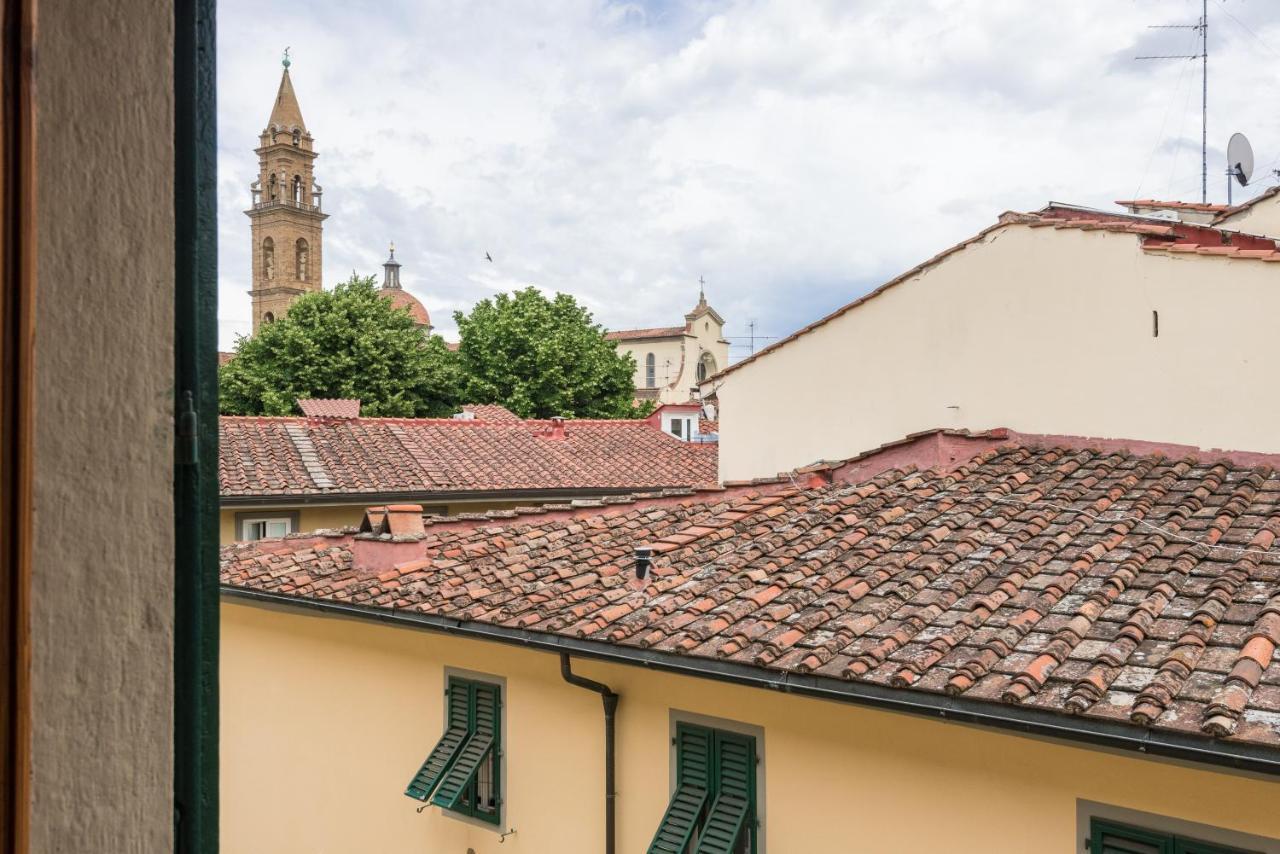 Appartement San Frediano Flat View *