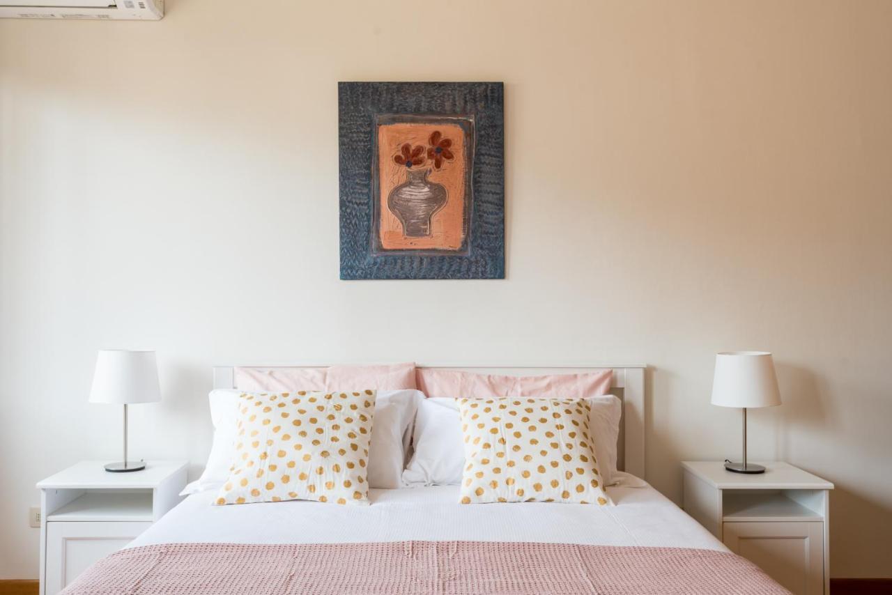 Appartement San Frediano Flat View Florence