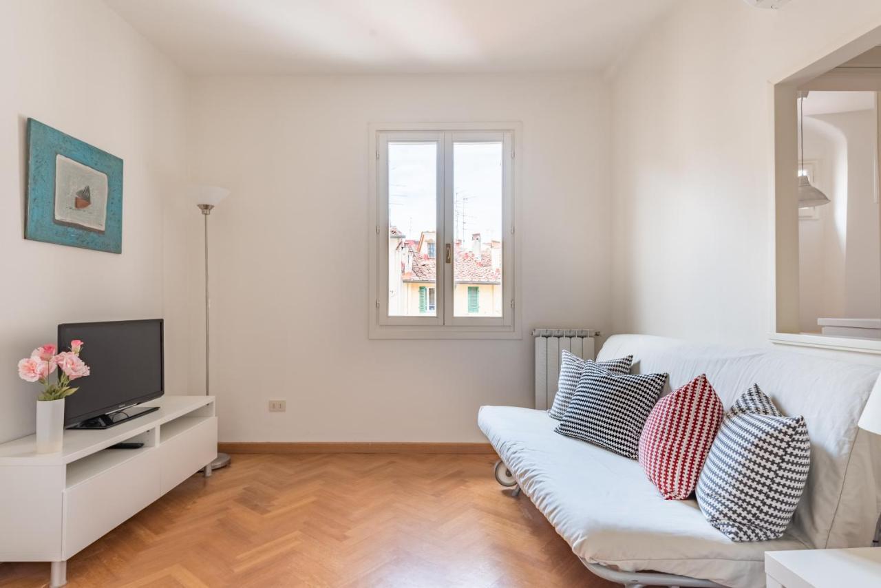 San Frediano Flat View Appartement *