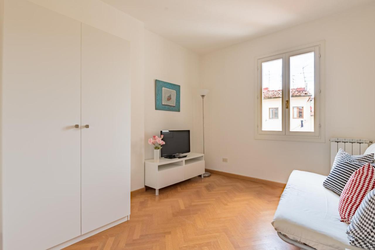 Appartement San Frediano Flat View