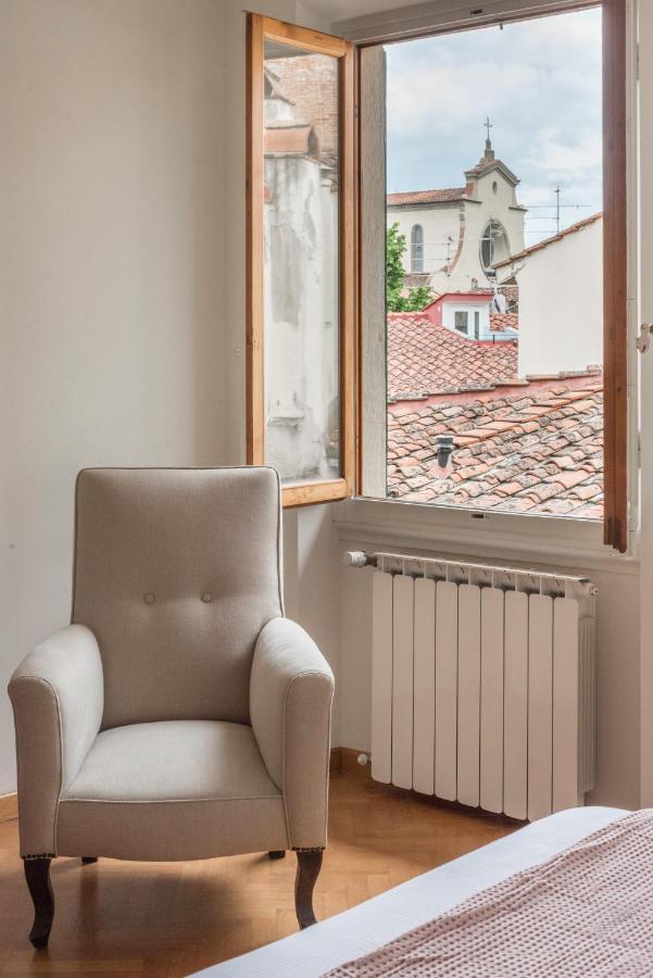 Appartement San Frediano Flat View *