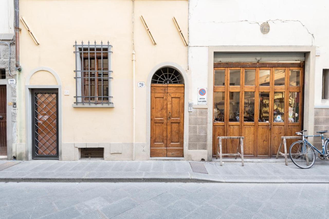 San Frediano Flat View Appartement *