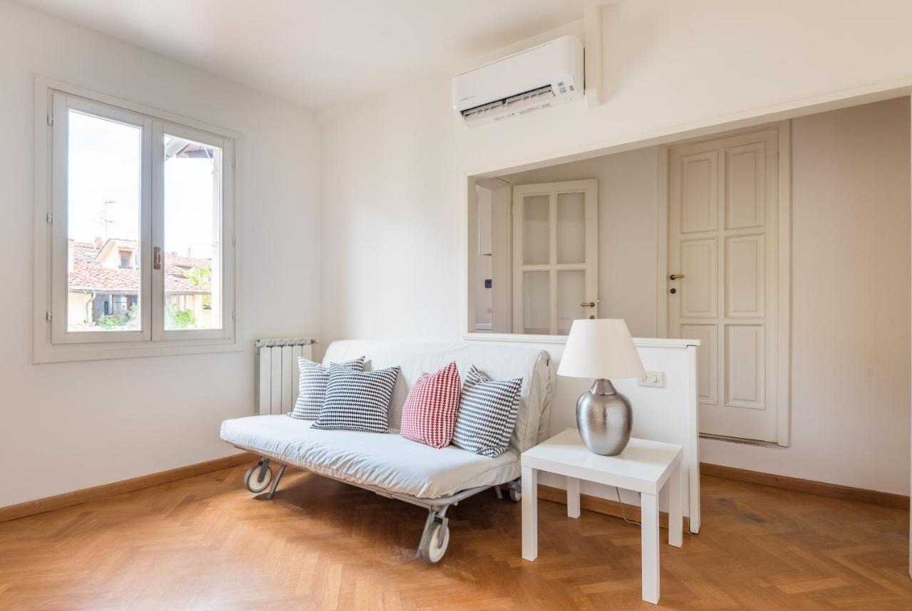 Appartement San Frediano Flat View Florence