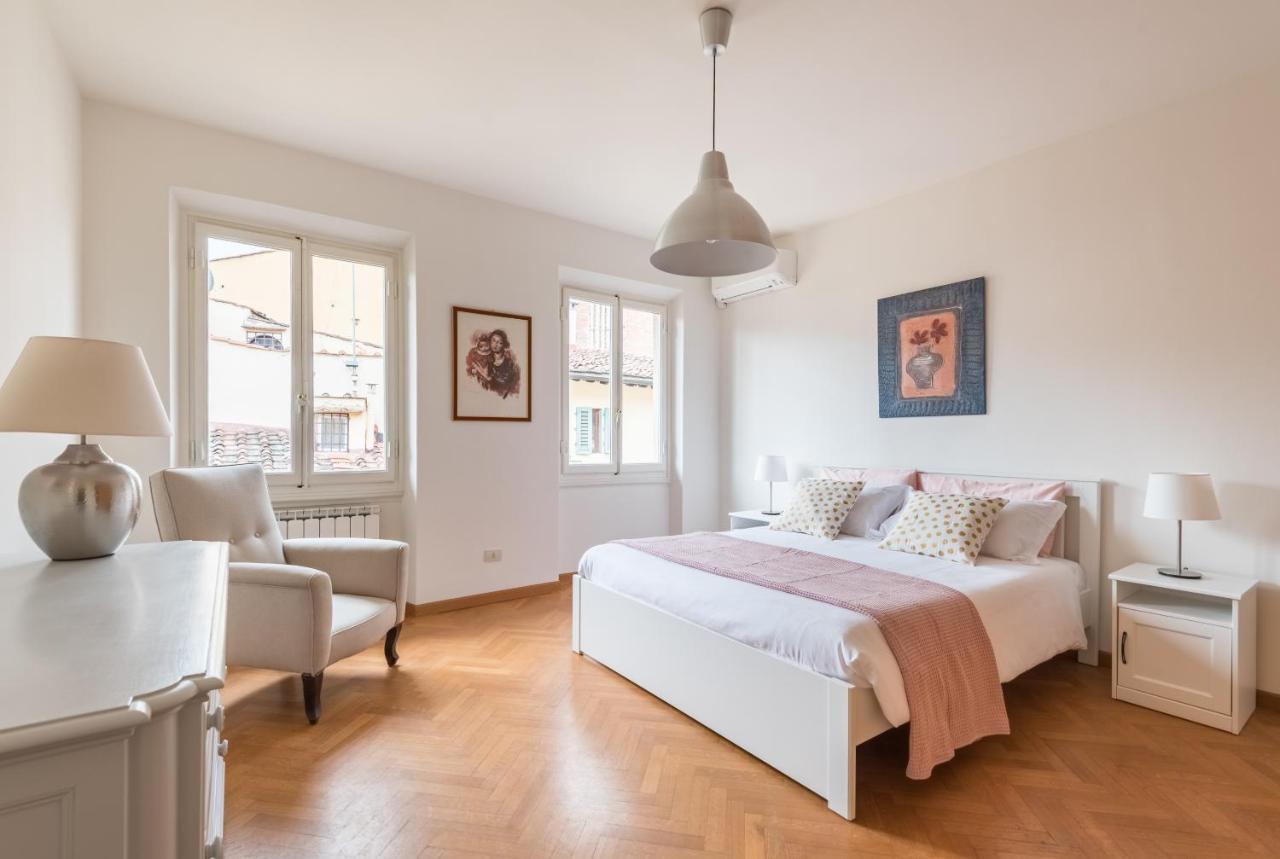 San Frediano Flat View Appartement *