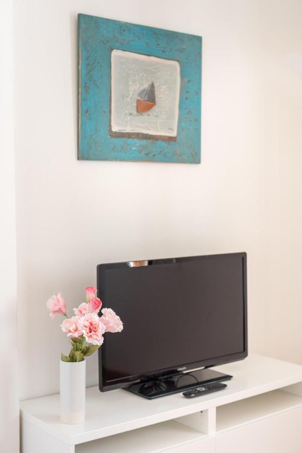 San Frediano Flat View Appartement *
