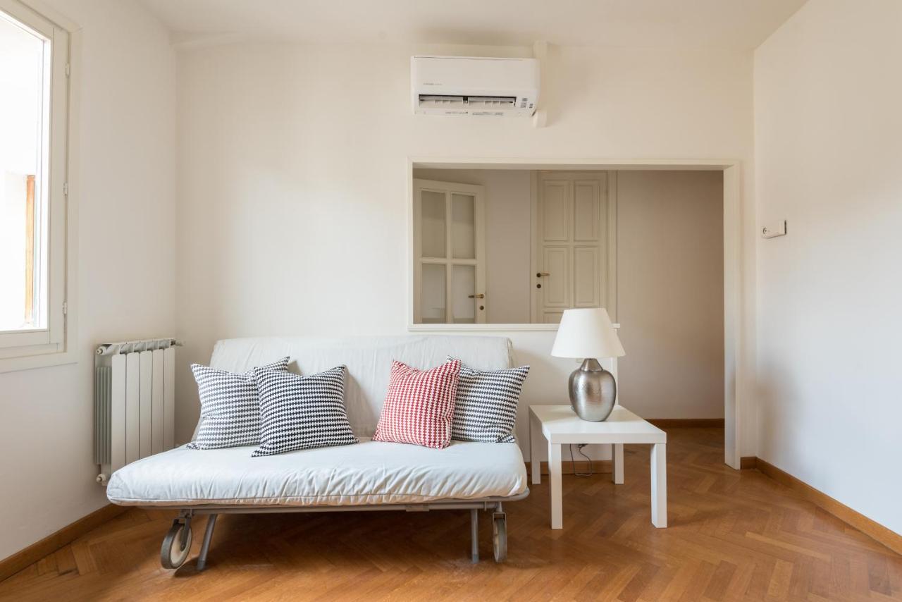 San Frediano Flat View Appartement Florence