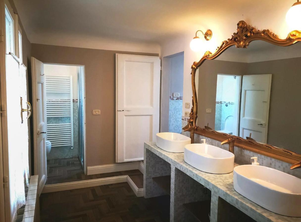 Apartment Lacasadicavour Duomo Florence