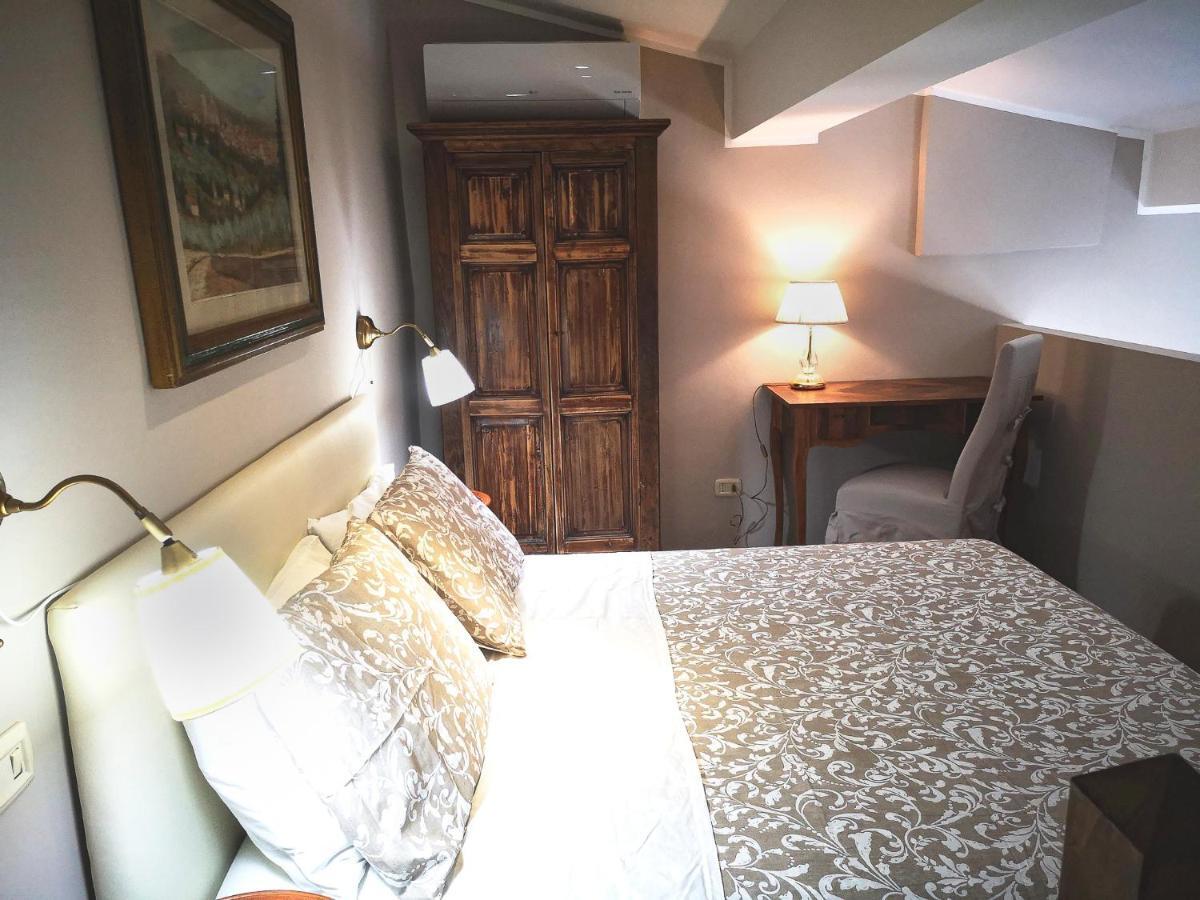 Apartment Lacasadicavour Duomo