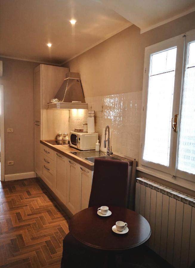 Lacasadicavour Duomo Apartment Florence