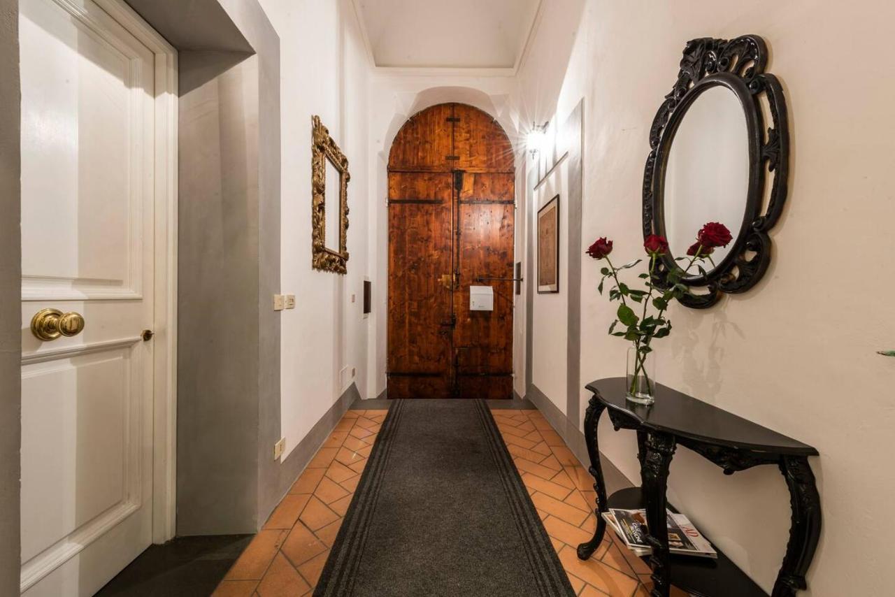 Loft Deluxe Dante House Appartement